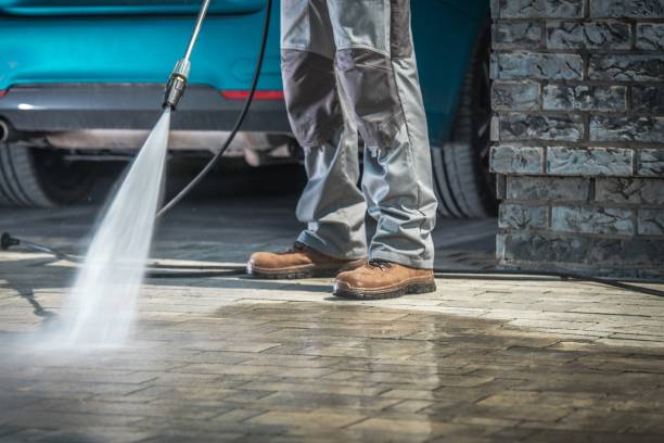 Best Restaurant Pressure Washing  in Ponchatou, LA