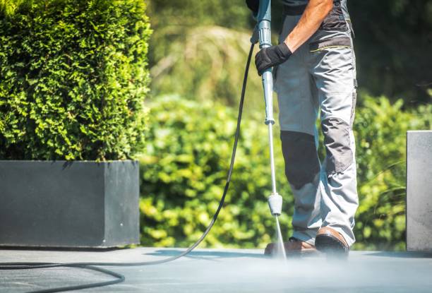 Best Gutter Cleaning  in Ponchatou, LA