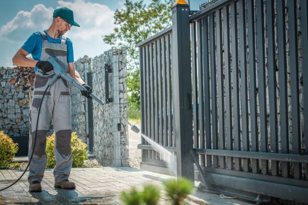 Best Post-Construction Pressure Washing  in Ponchatou, LA
