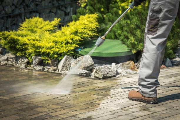 Best Spring Cleaning  in Ponchatou, LA