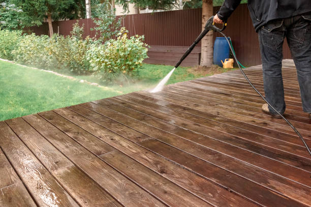 Best Dumpster Area Cleaning  in Ponchatou, LA