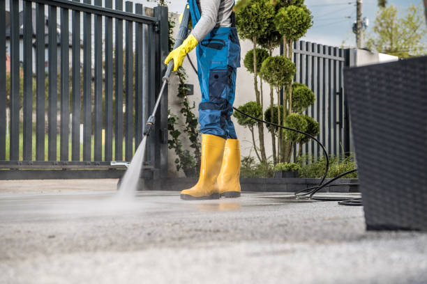 Best Spring Cleaning  in Ponchatou, LA