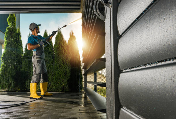 Best Parking Lot and Garage Cleaning  in Ponchatou, LA