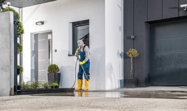 Best Fence Cleaning  in Ponchatou, LA